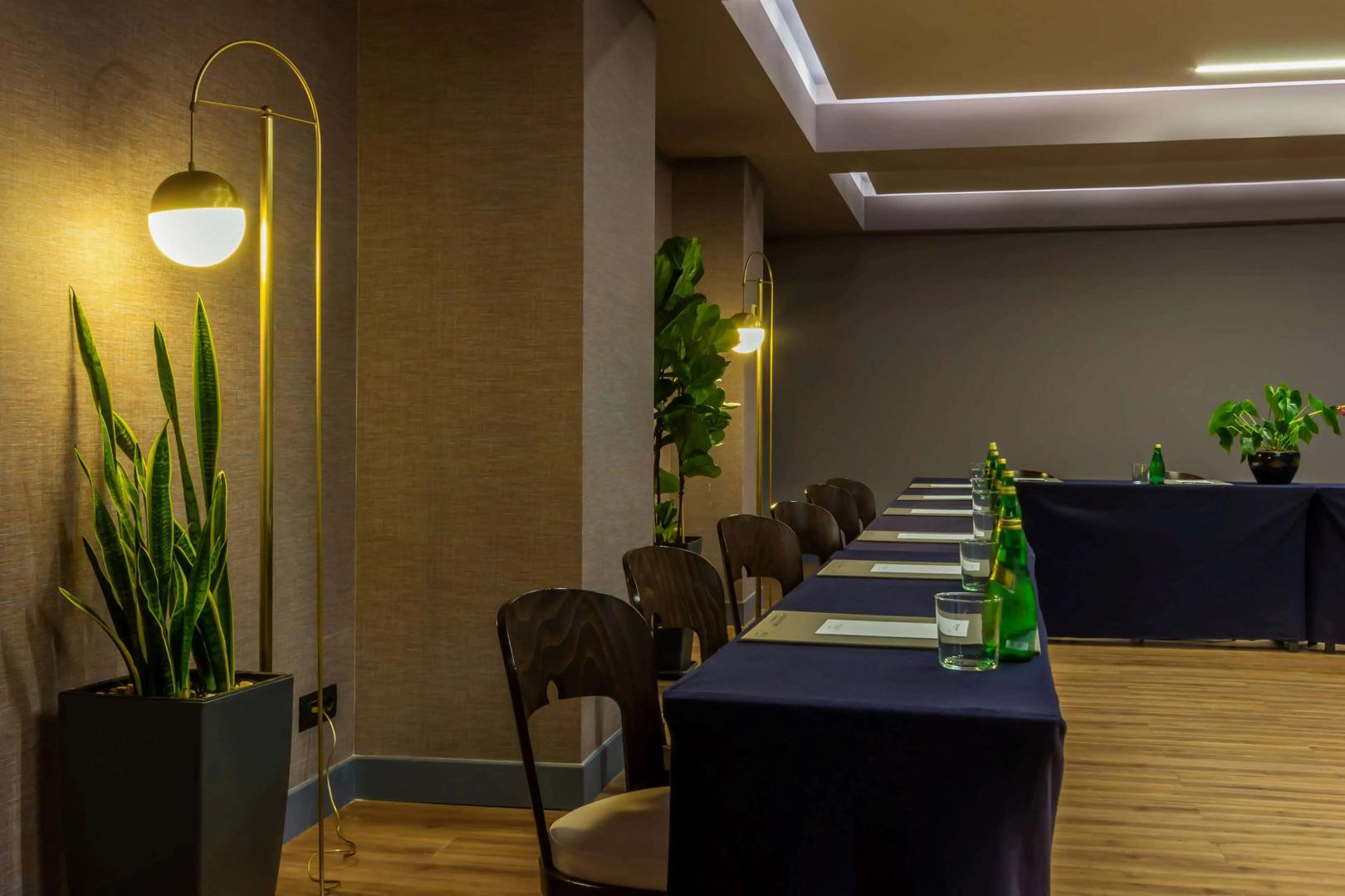 Курорт Mirabello Bay Luxury Resort