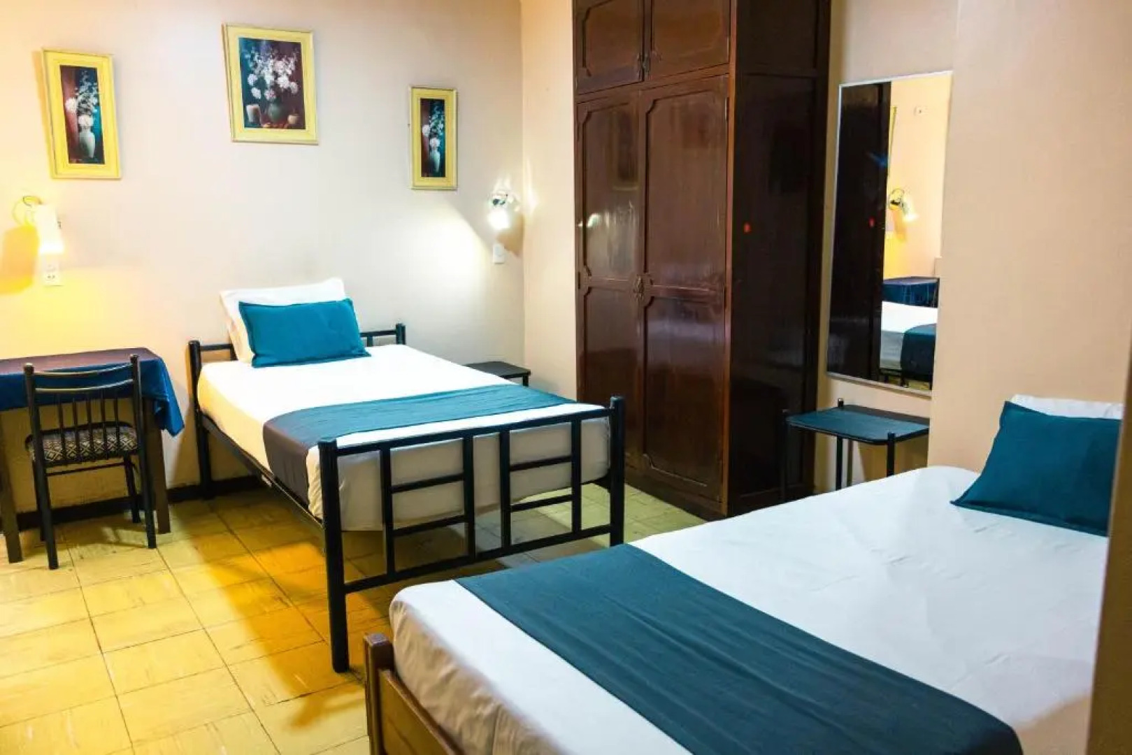 Hotel Aristi Chiclayo