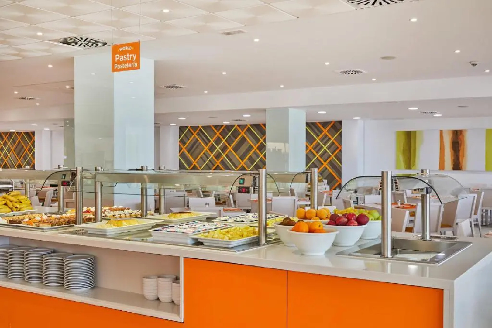 Hotel Victoria Menorca +16 - New Opening