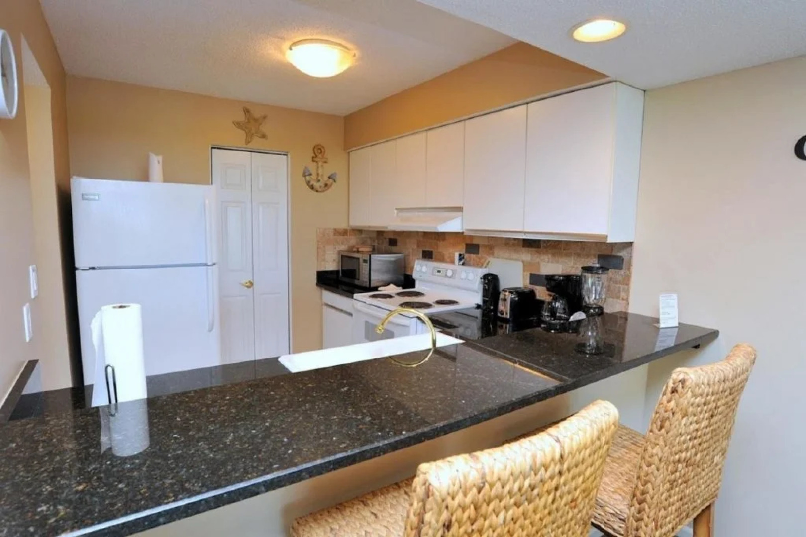 Dunes of Panama Beach Resort by Panhandle Getaways