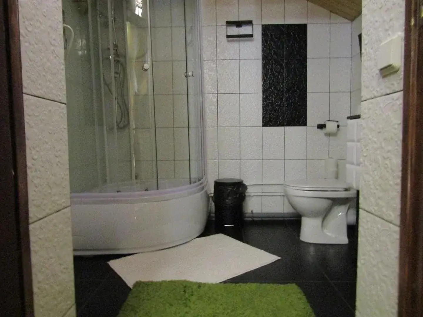 Smolyachkovo Guest house