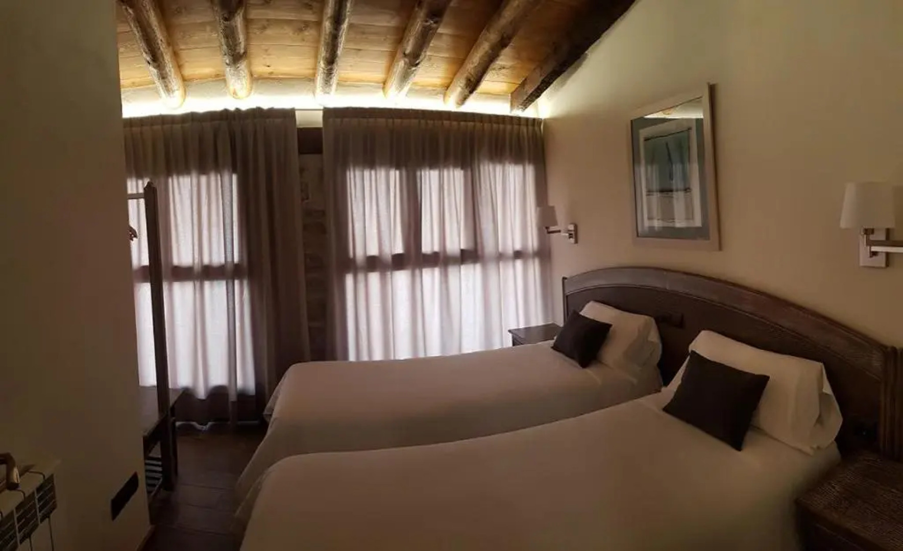 Casa Gabaldá Apartamentos