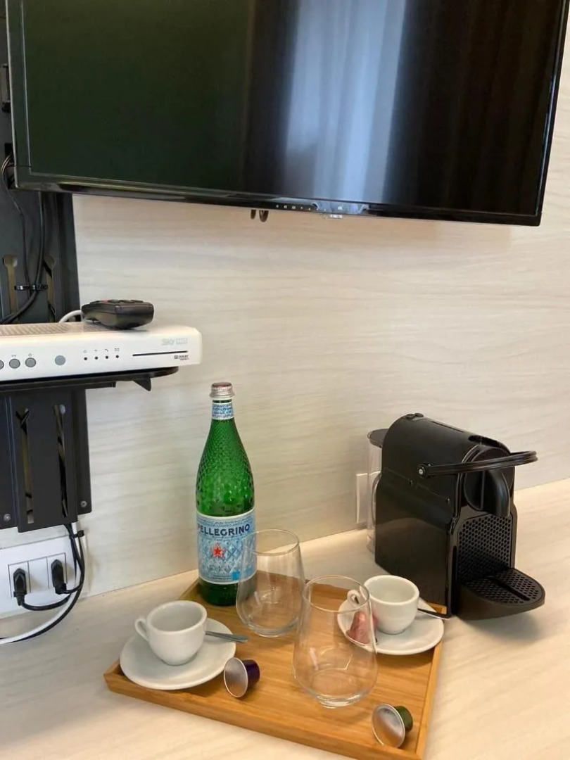 Palazzo Marignano Hotel