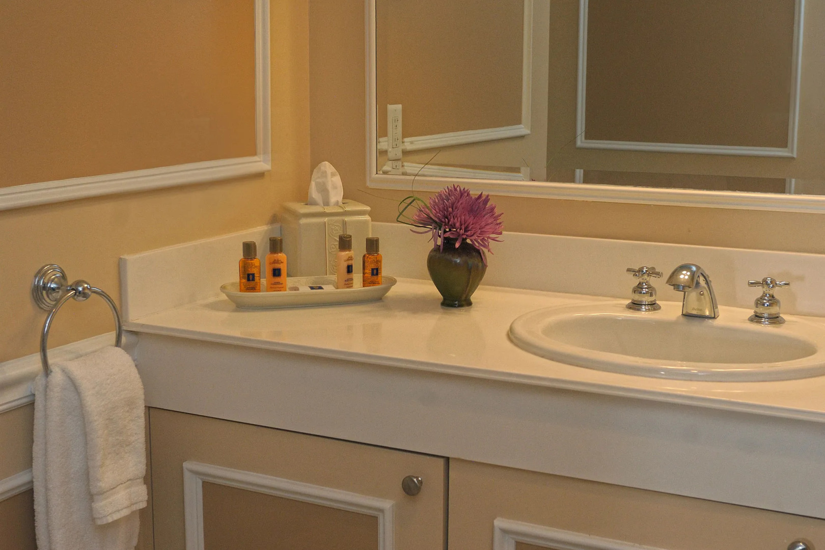 The Spa at Norwich Inn