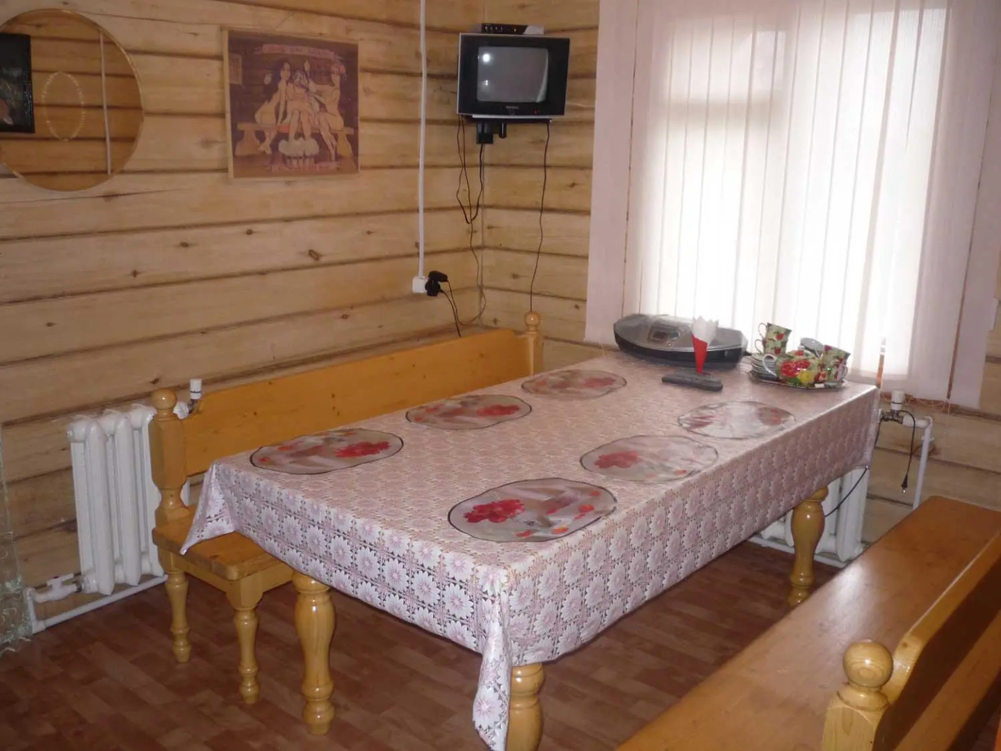 Жемчужина Сухоны