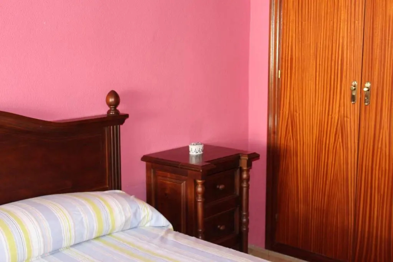 Apartamento la Jara Ostras