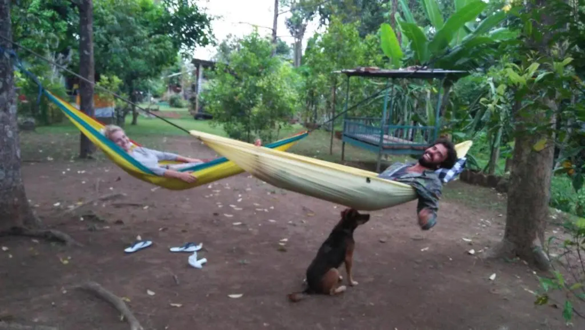 ESA di Kubu Homestay