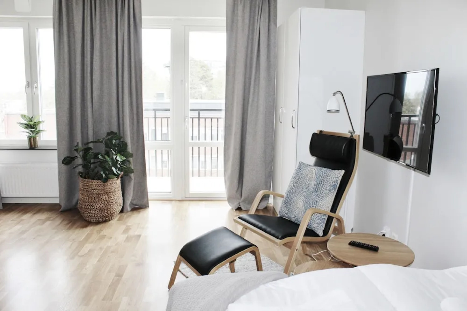 Solna Företagsbostäder