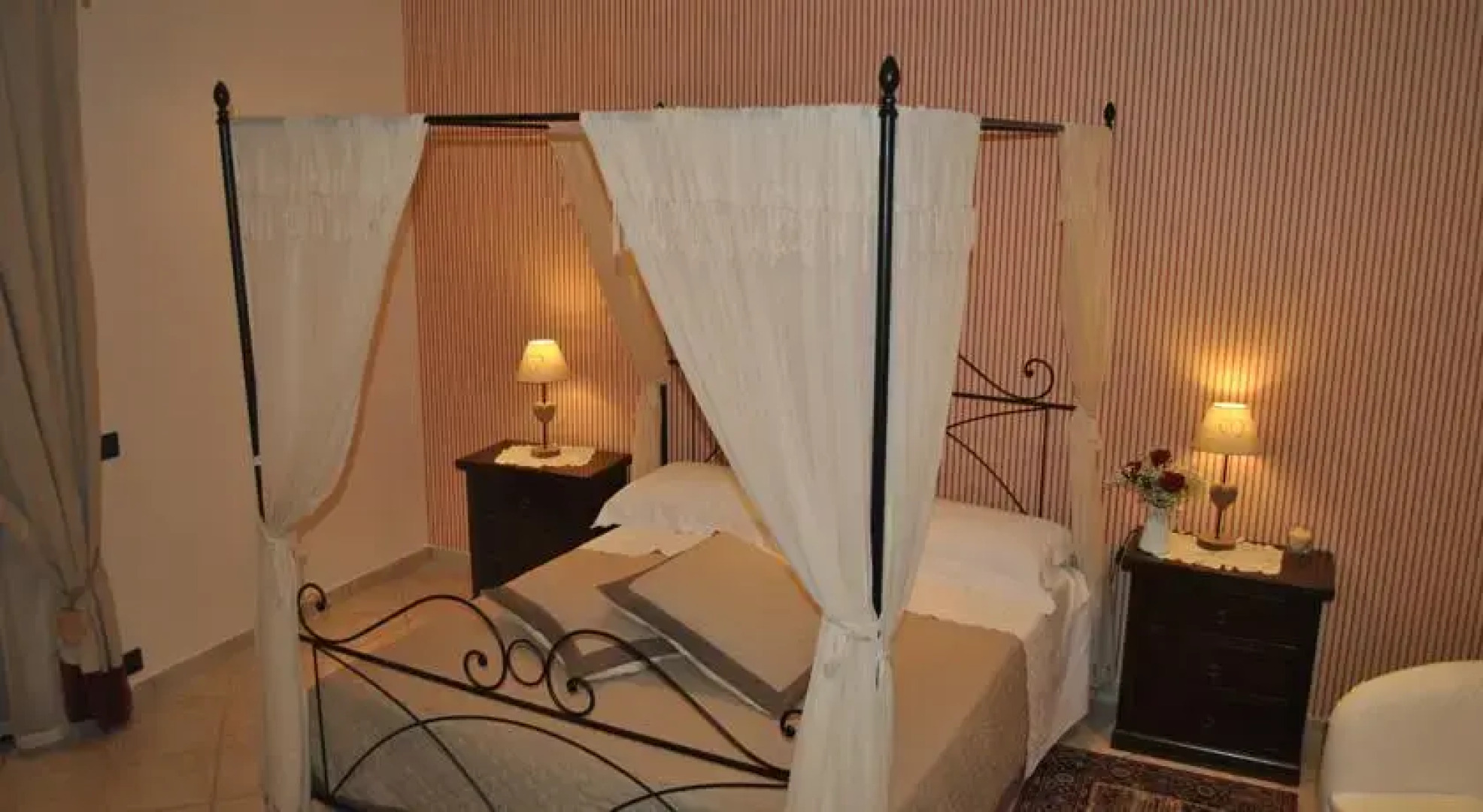 Bed and Breakfast Vecchia Flaminia