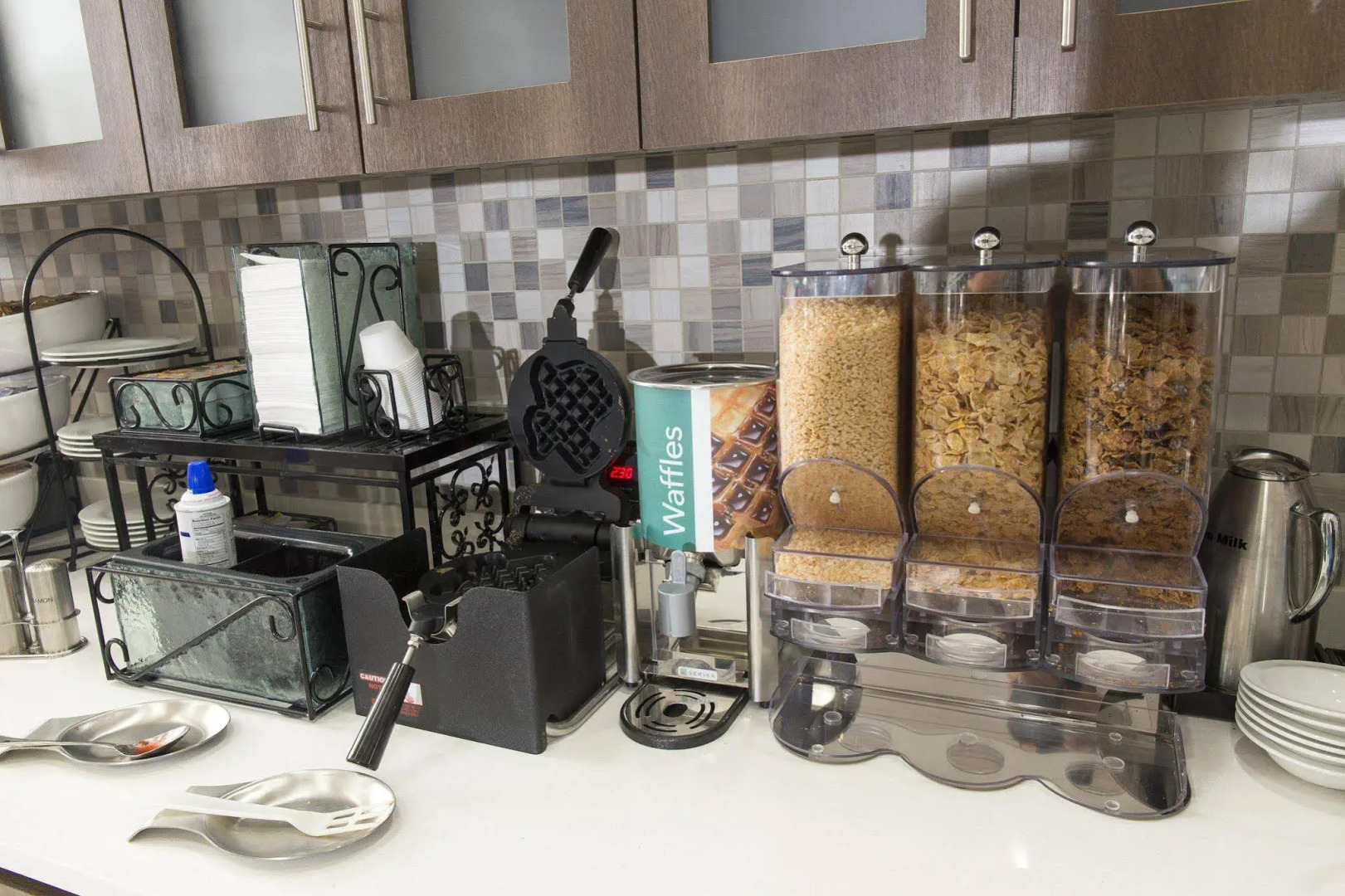 Homewood Suites by Hilton Houston / Katy Mills Mall