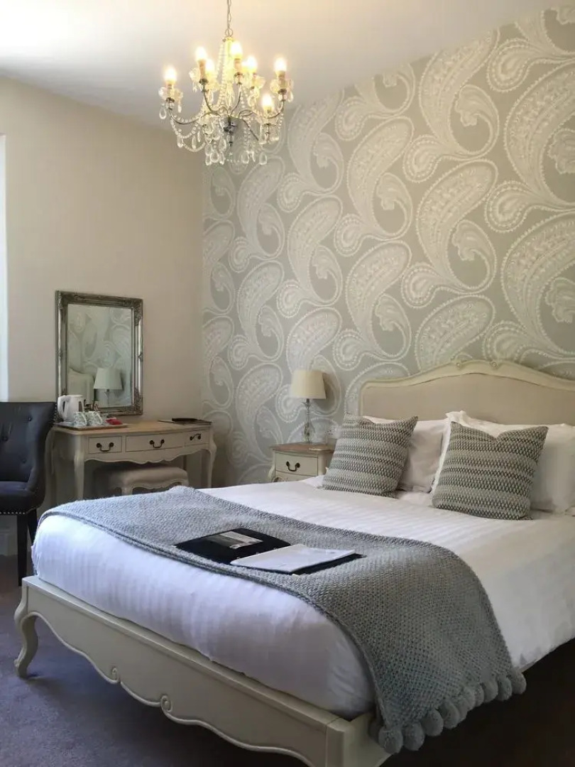 Rosemount Guest House