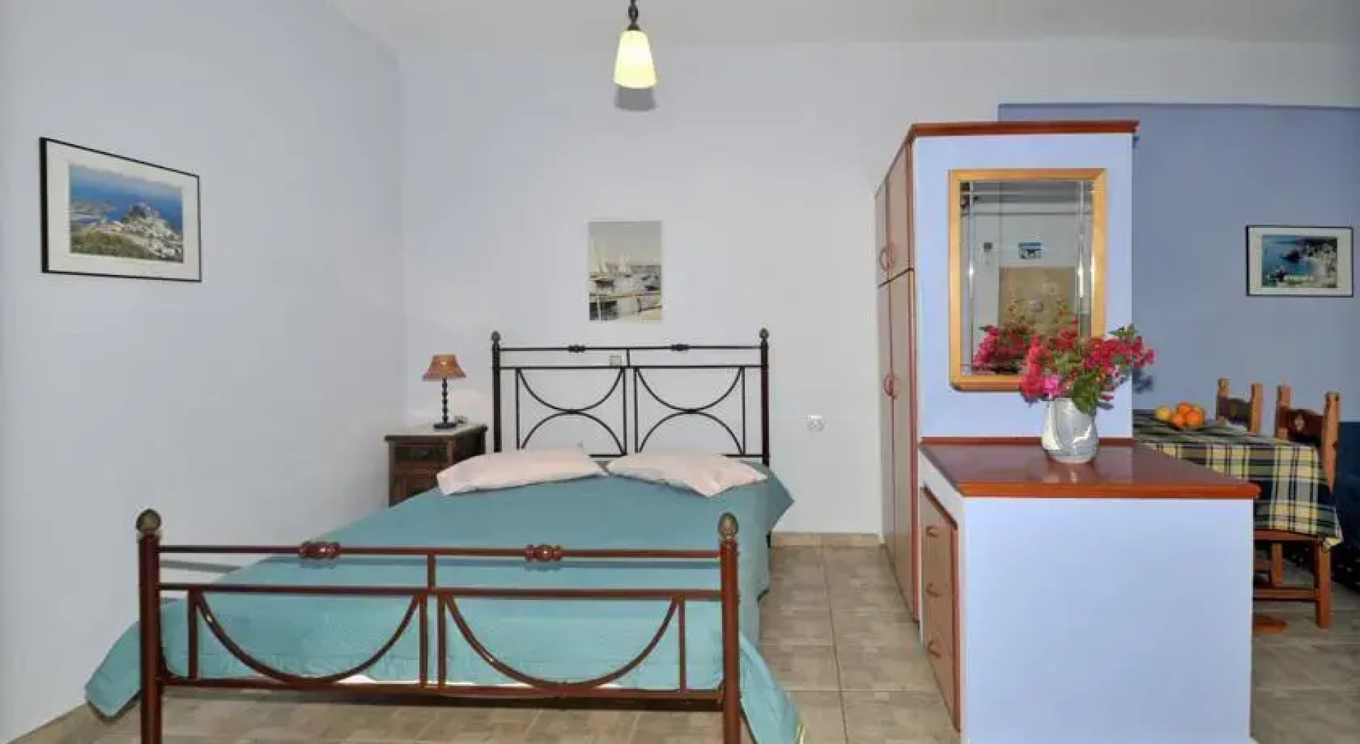 Varda Maria Appartments