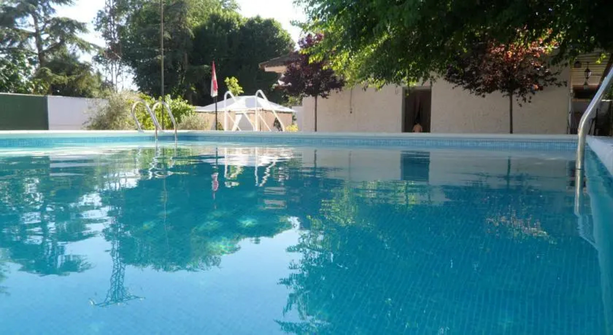Holiday home Huecos de San Miguel
