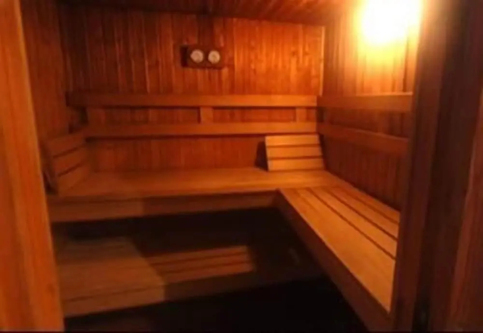 Chalet l'Aiglière