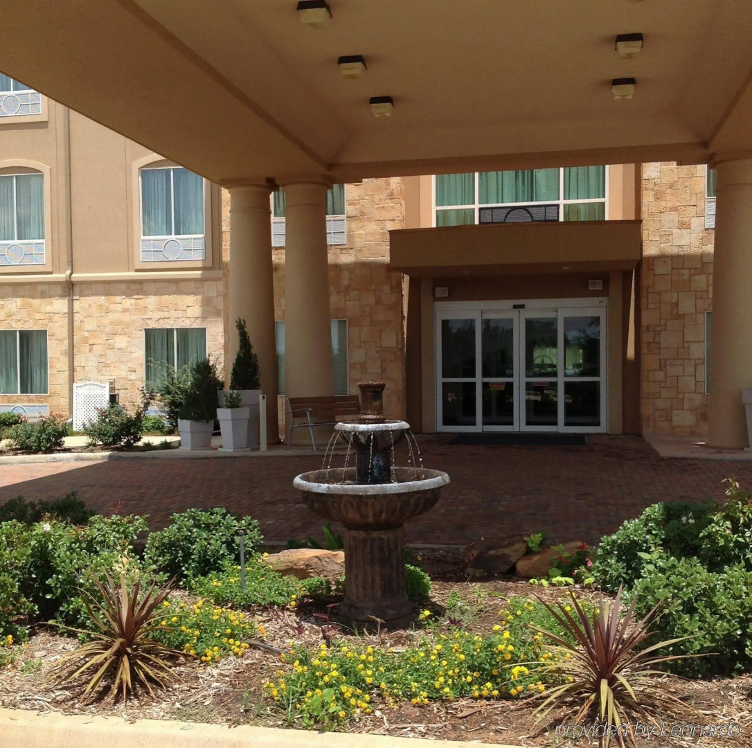 Holiday Inn Express Glen Rose by IHG