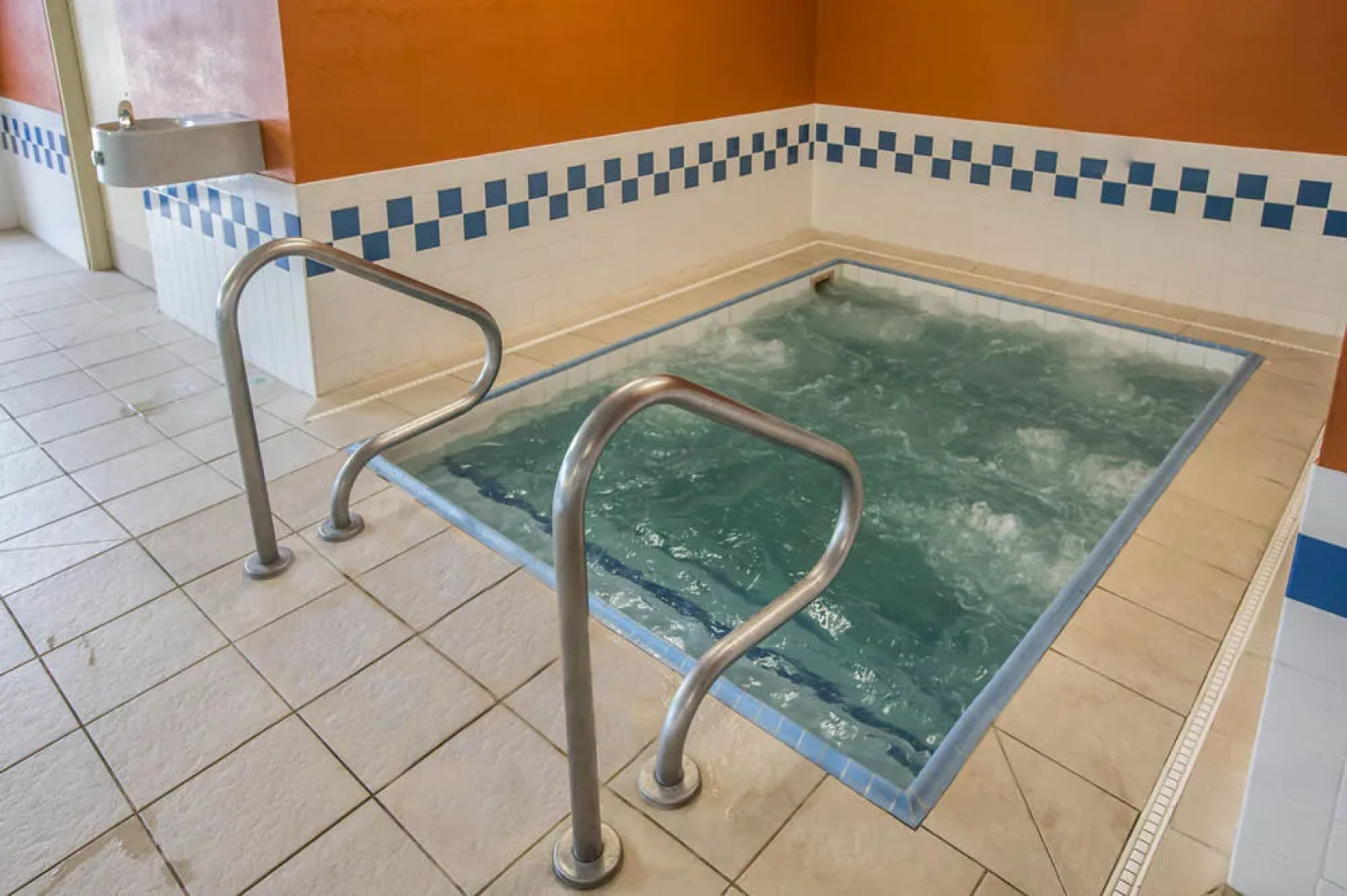 Quality Inn & Suites South