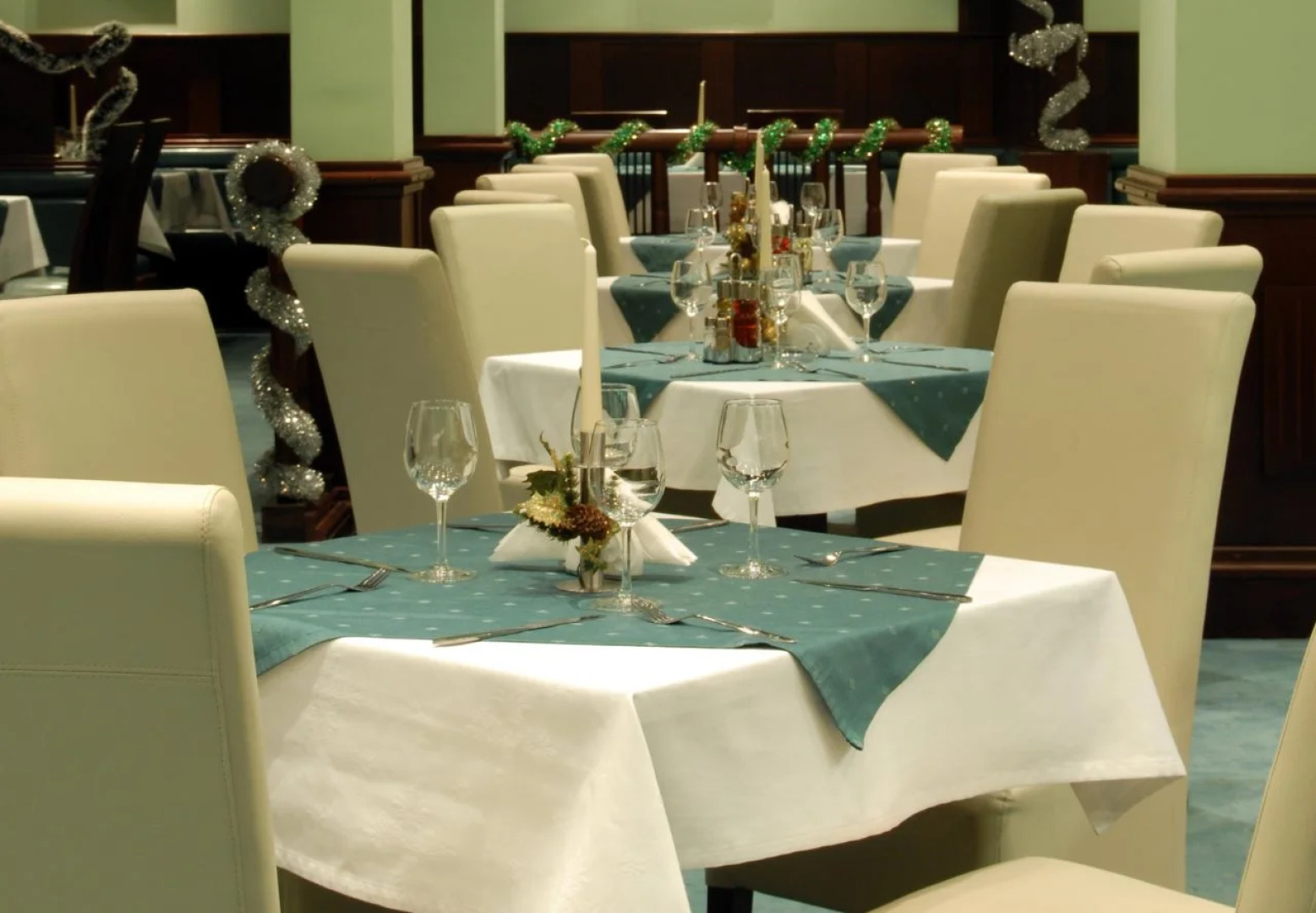 Hotel Bellevue Ski & Spa