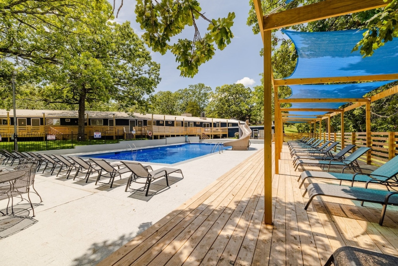 Kimberling Cove M4/m5 Duo