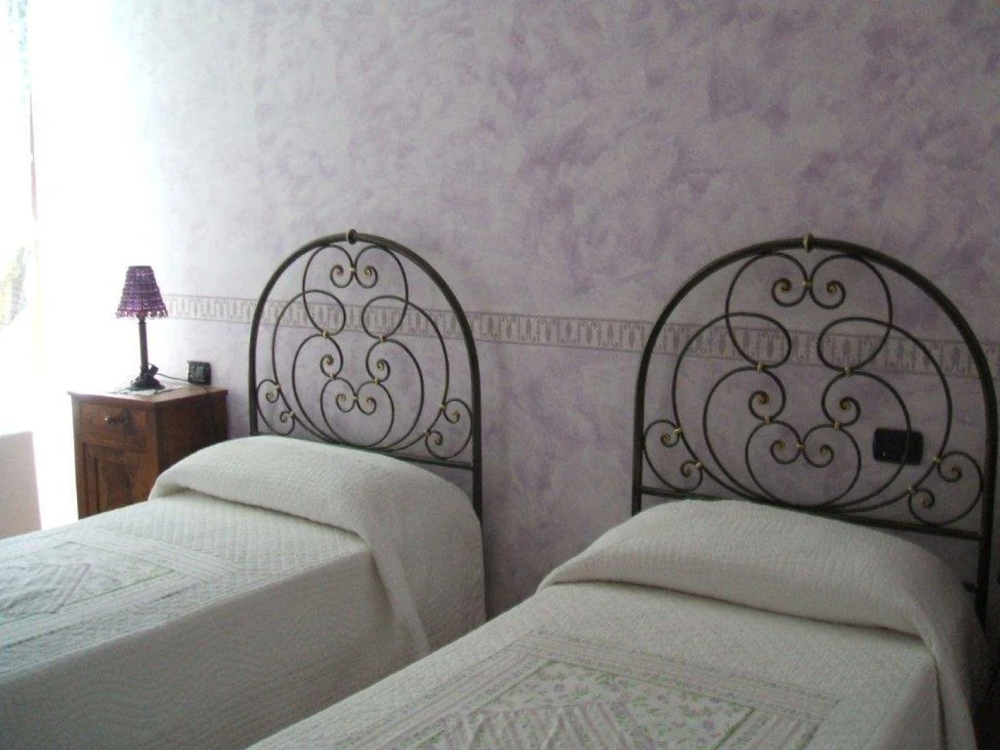 Hotel Ristorante Villa Magnolia