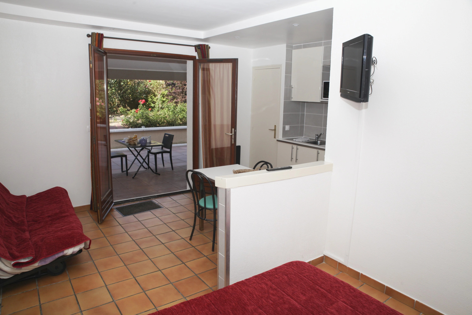 La Ferme Des Barmonts