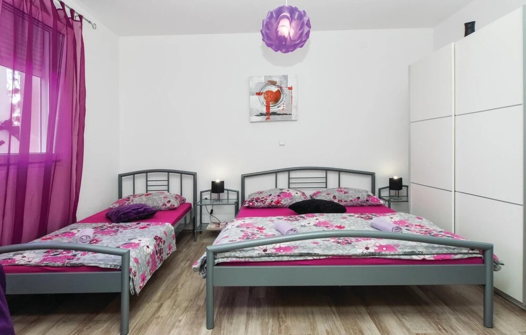 Amazing Home in Jesenice With Wifi and 1 Bedrooms