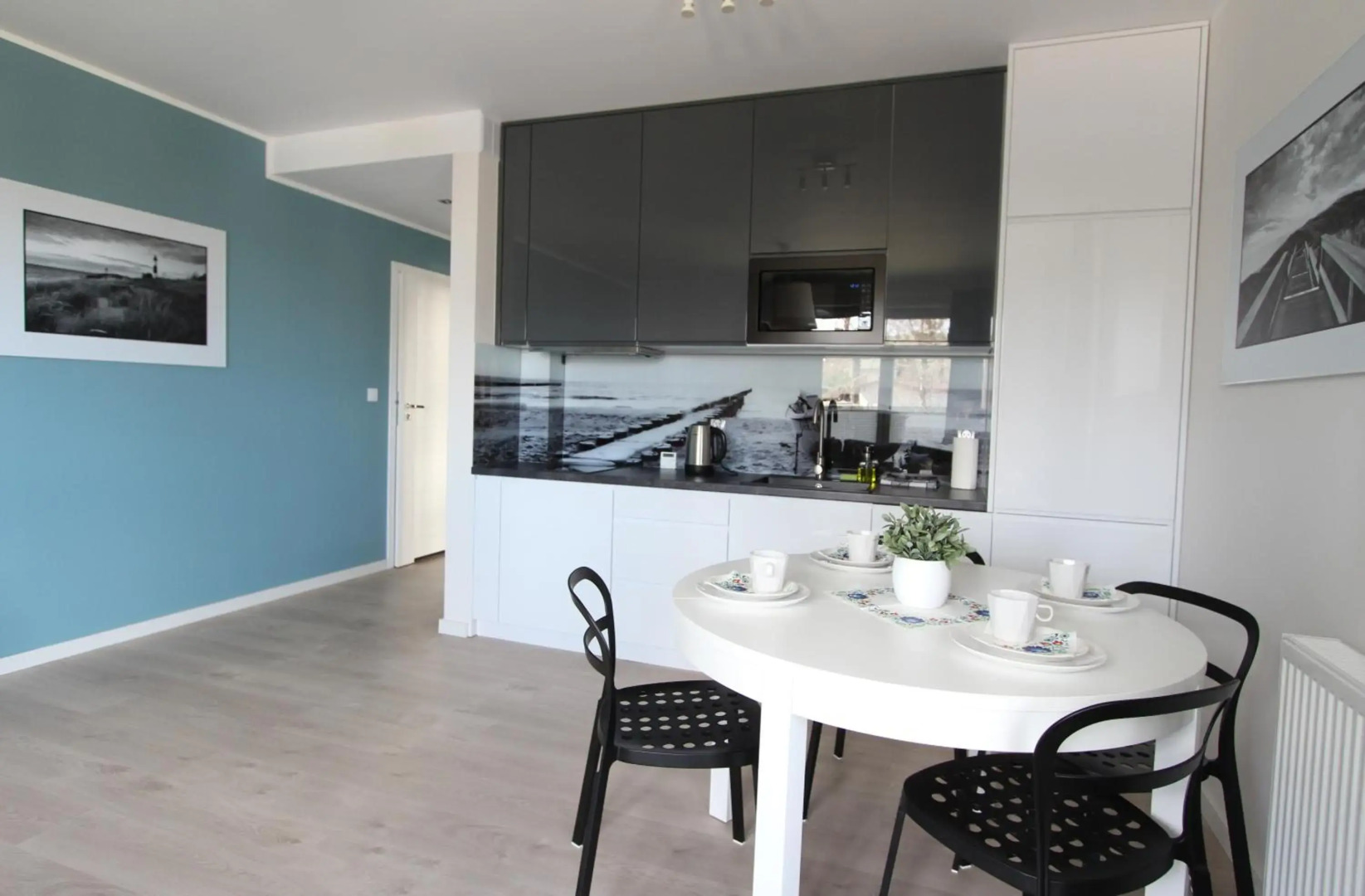 Apartamenty Perły Bałtyku