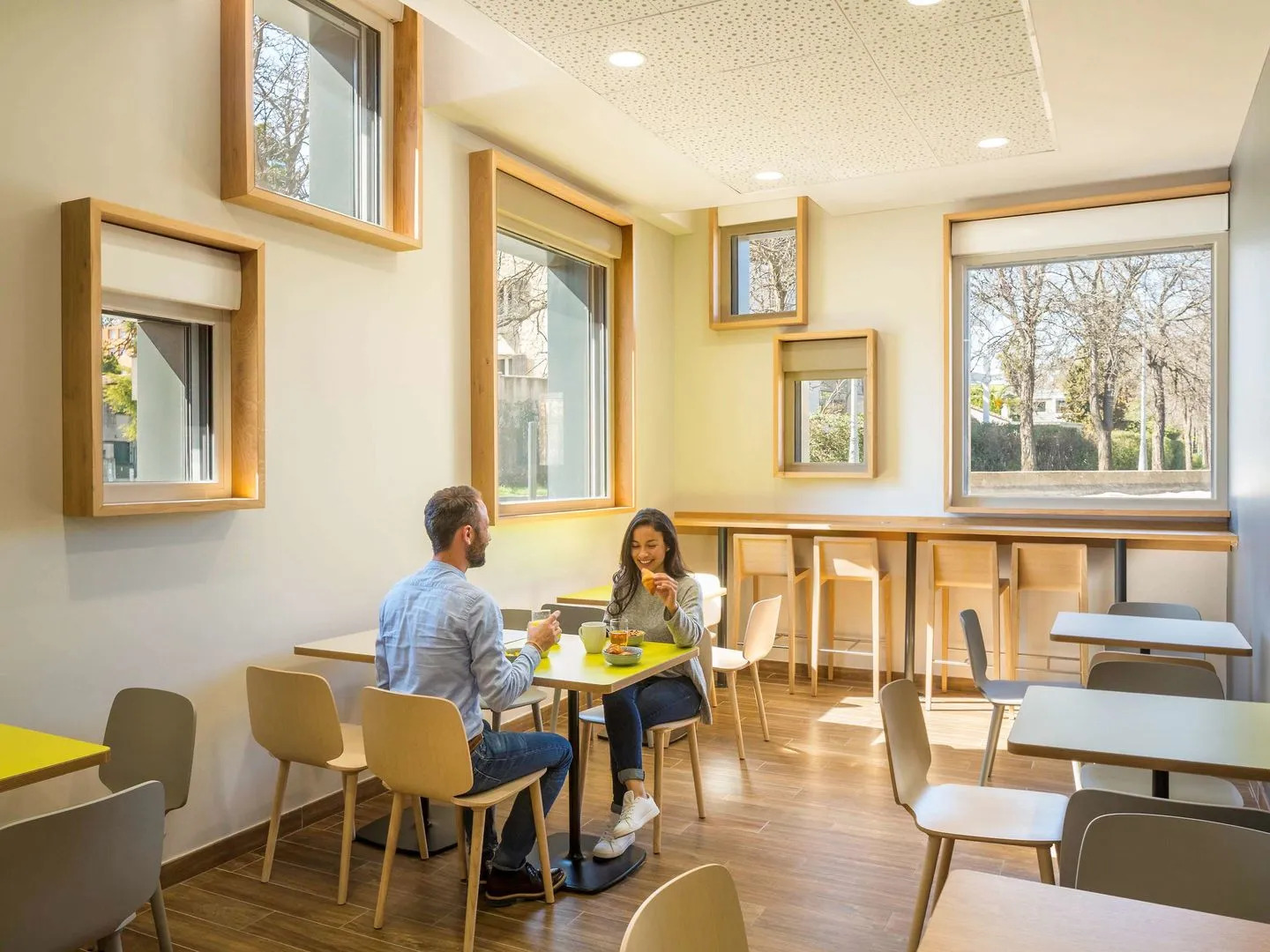 Aparthotel Adagio Access Montpellier Centre