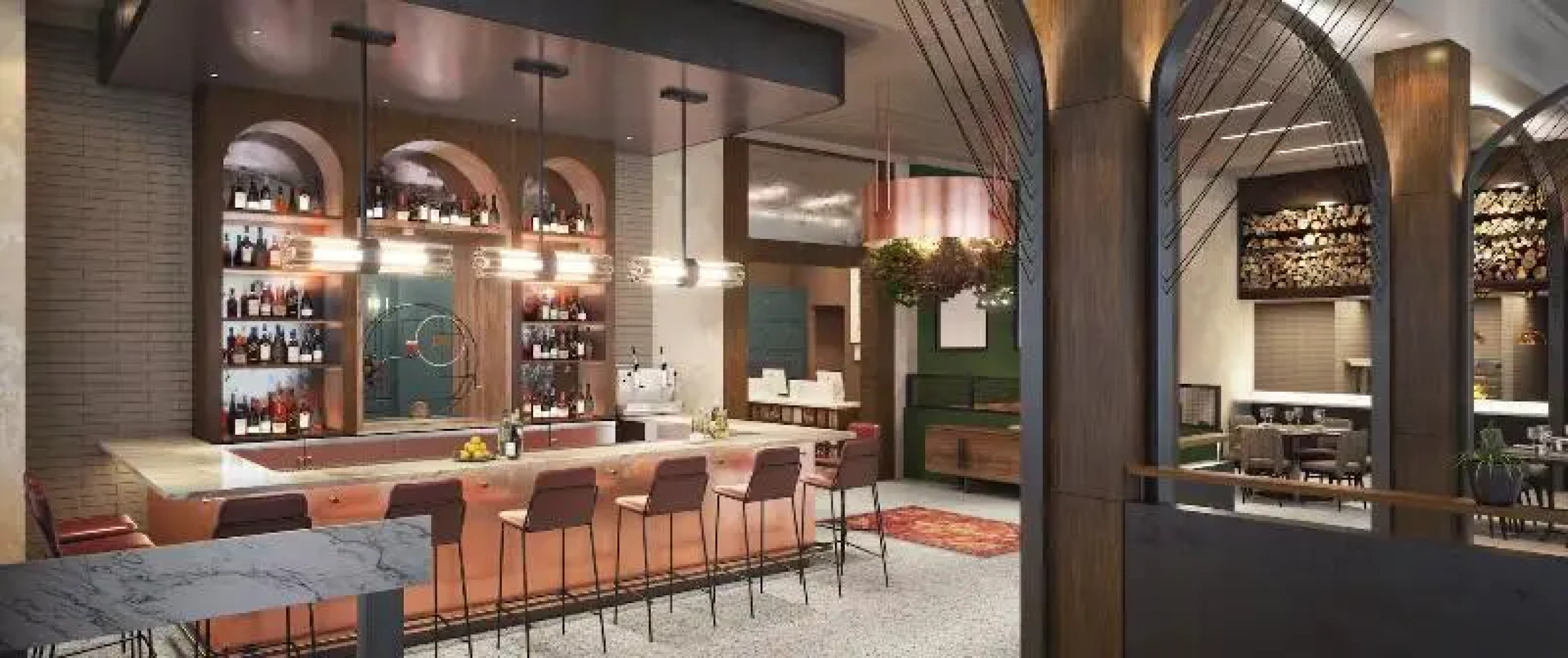 Hotel Ardent Dayton Downtown, Tapestry Collection