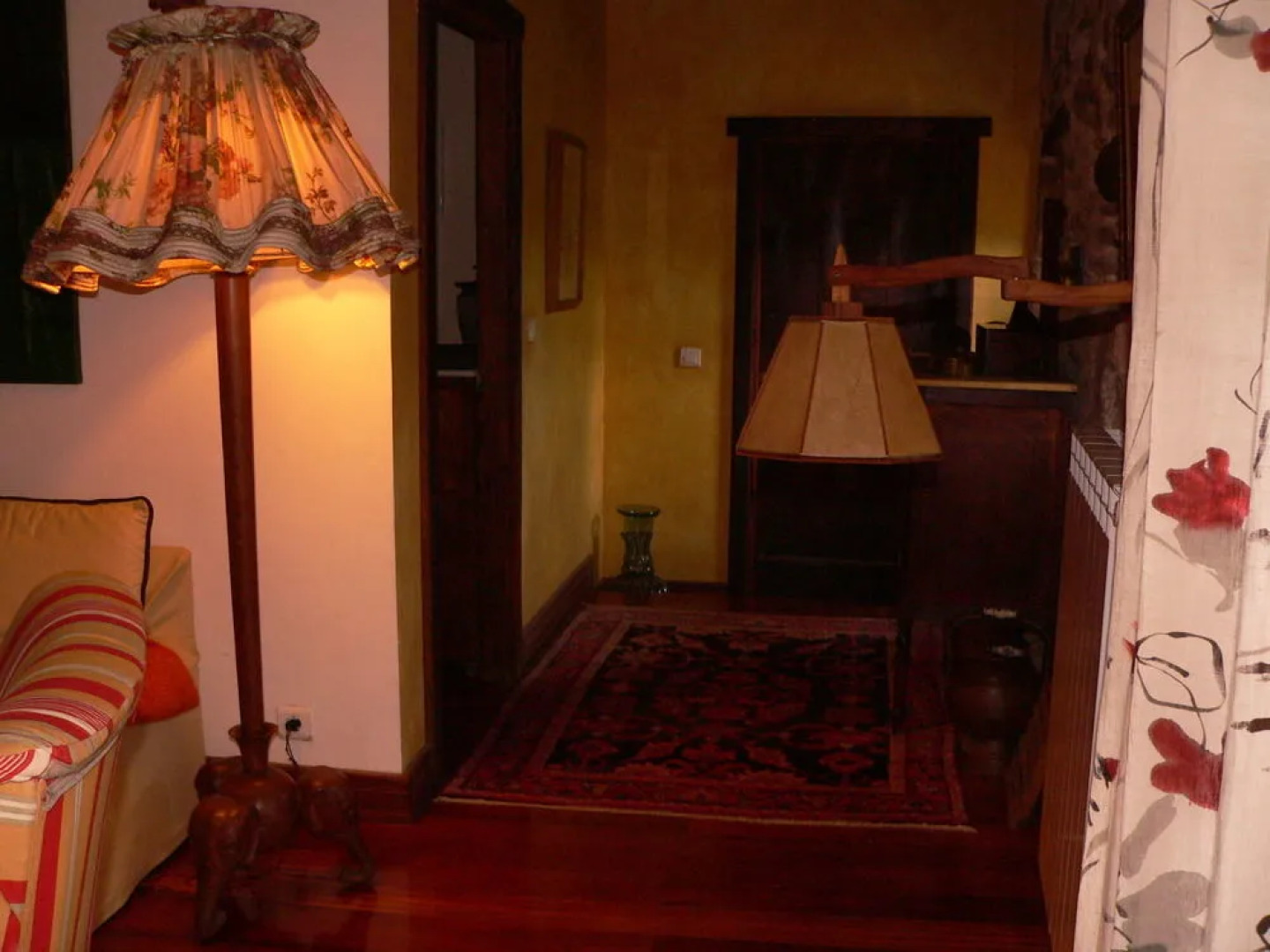 El Taller De La Seda