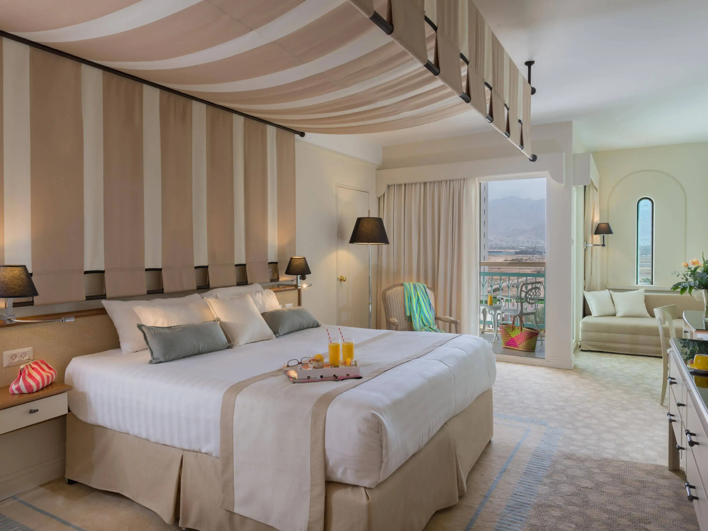 Herods Vitalis Spa Hotel Eilat