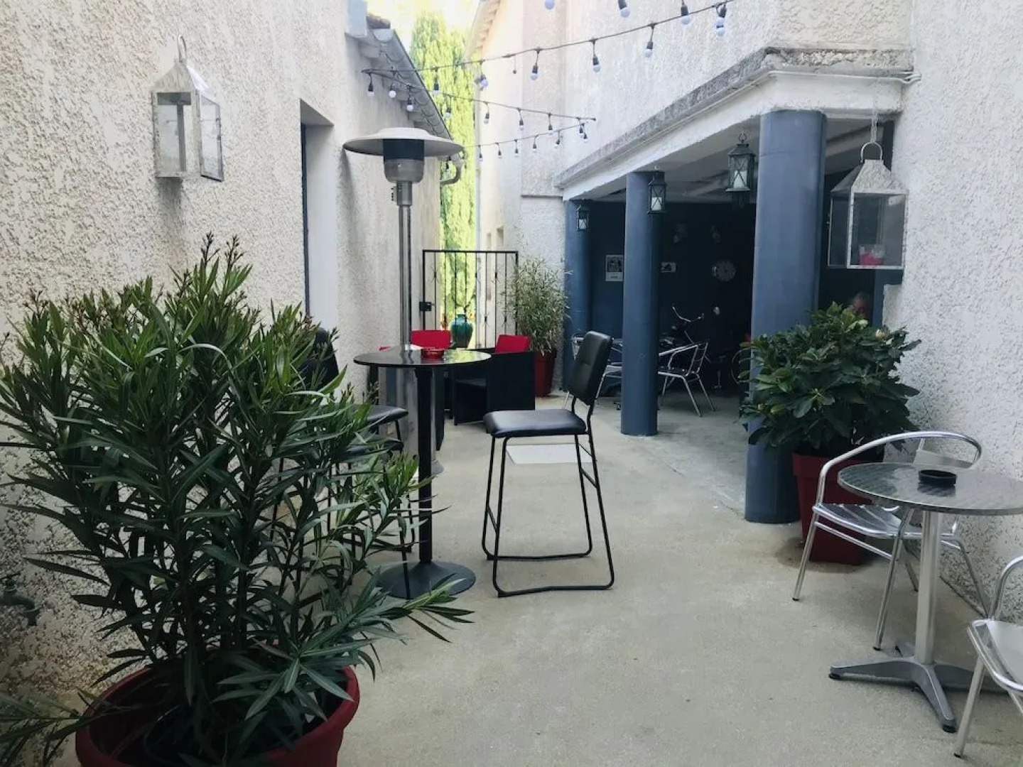 Hôtel du Grand Chêne