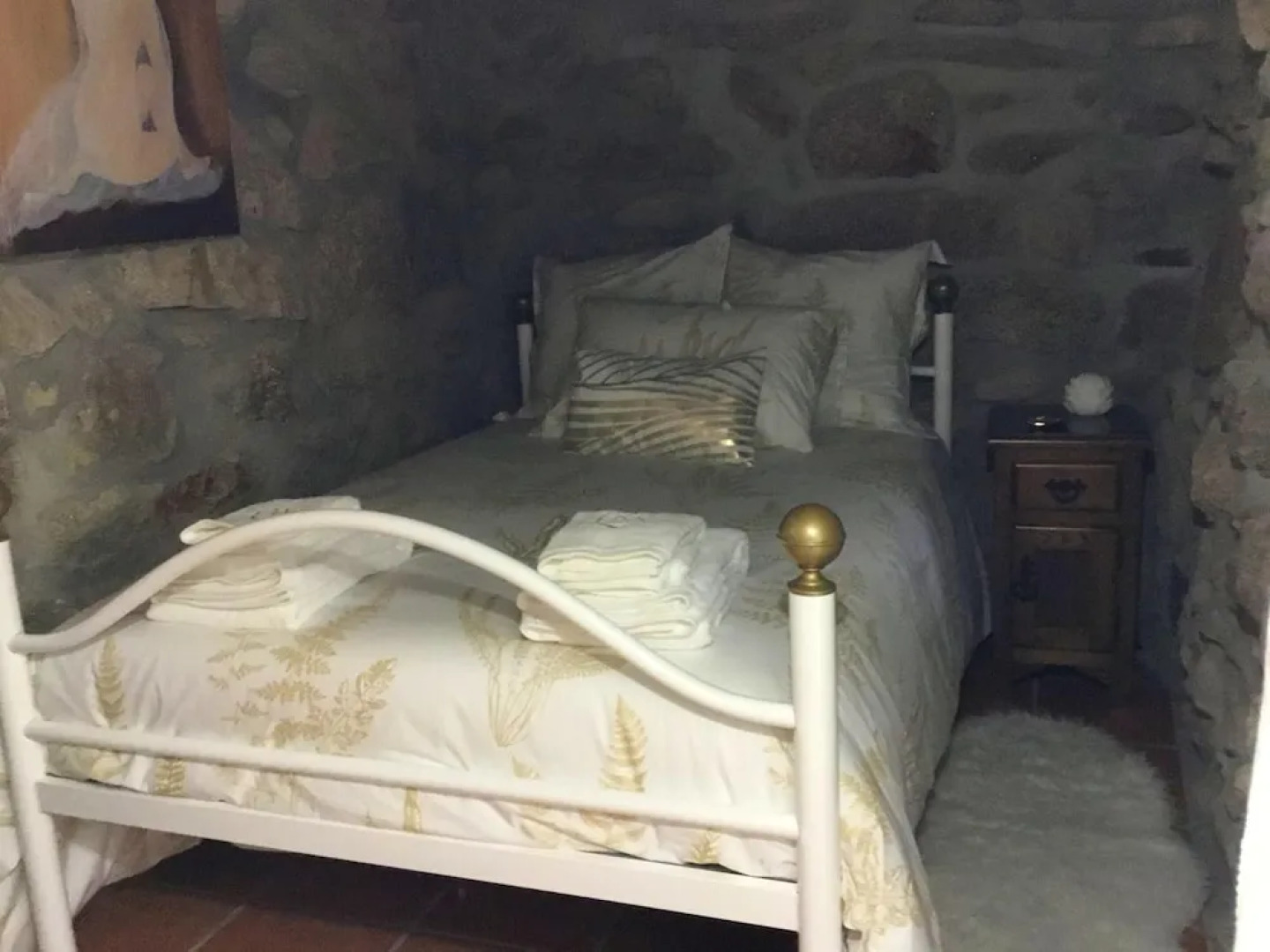 House With one Bedroom in Águeda, With Wonderful Mountain View, Pool A