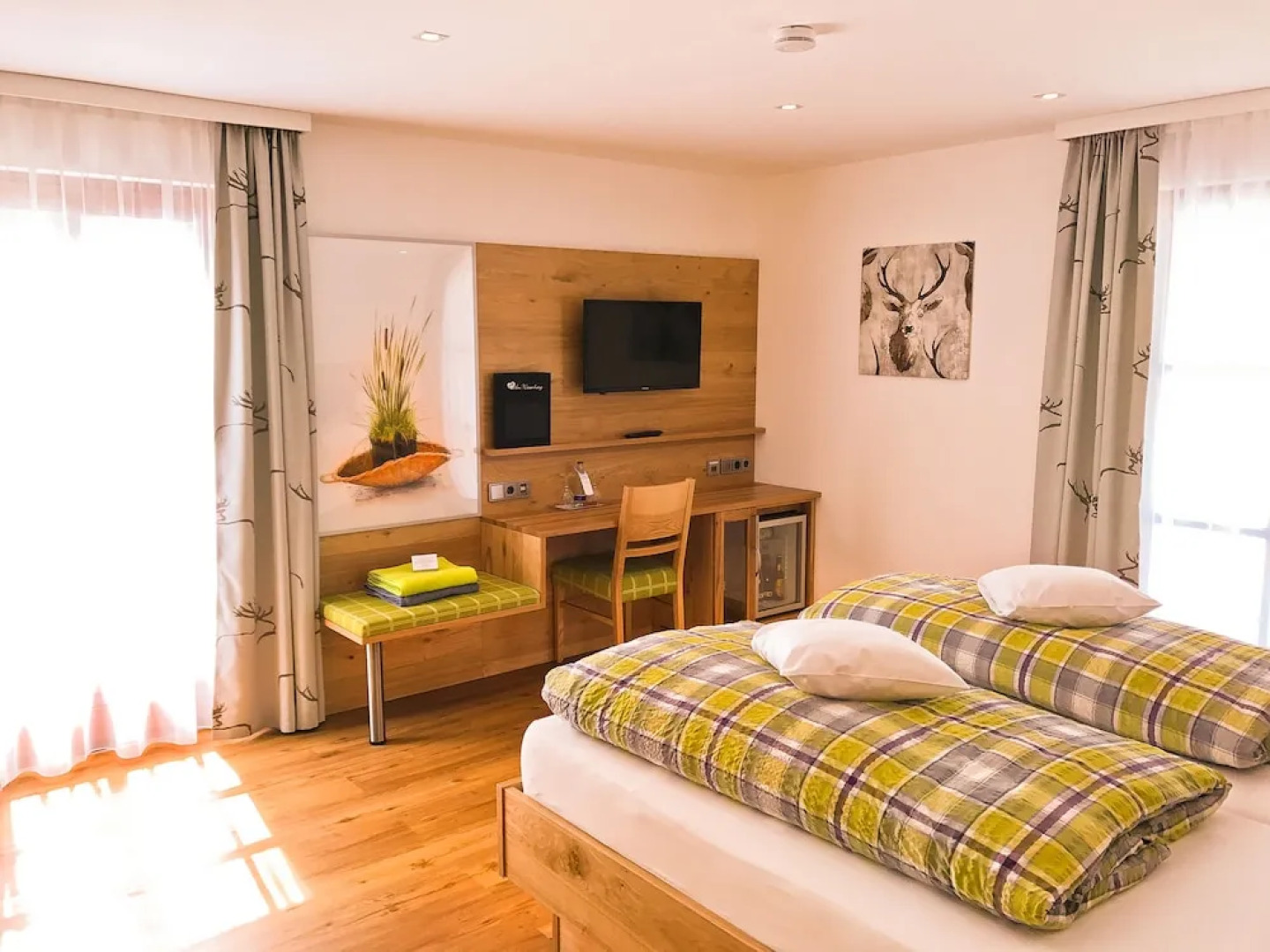 Kurhotel Am Wiesenhang