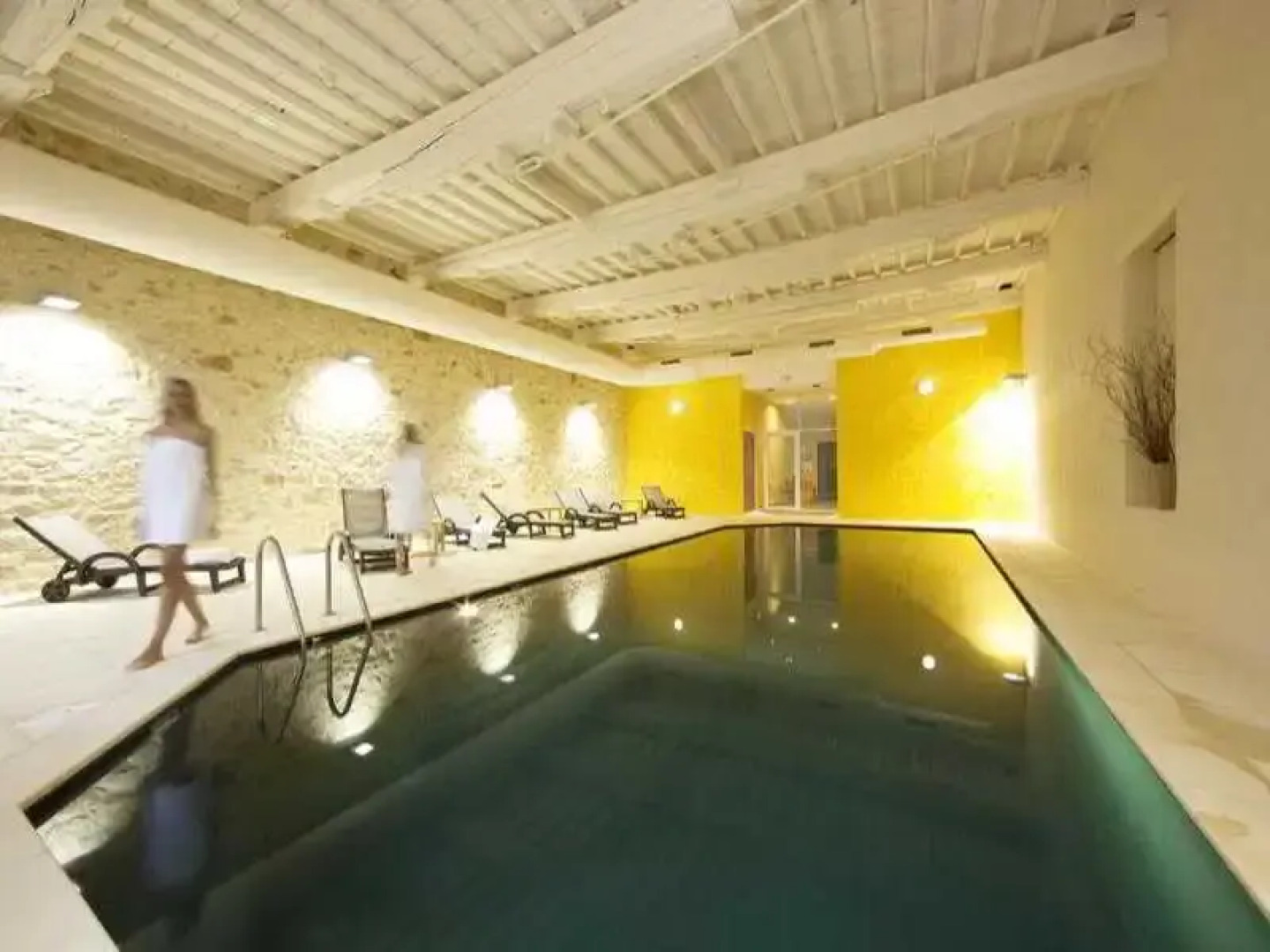 Hotel Abbaye Ecole de Soreze