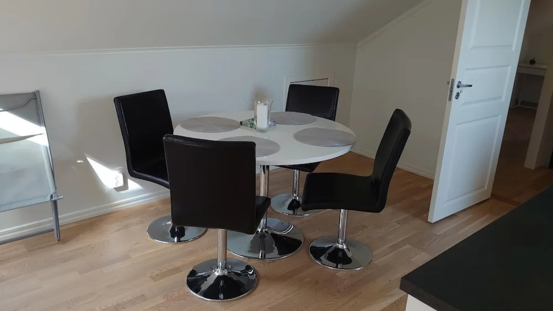 Simones Lägenhetshotell