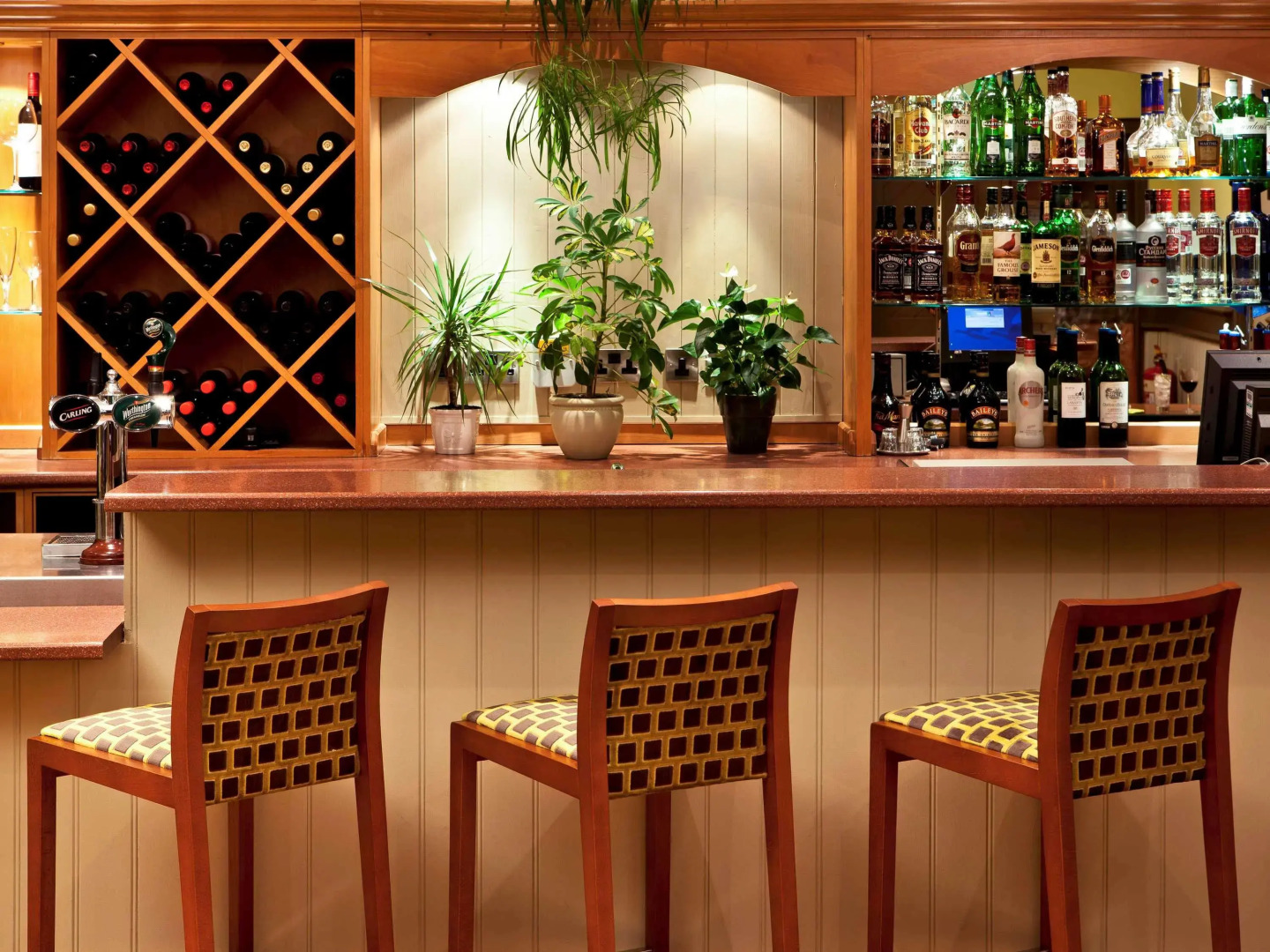 Ibis Stevenage Centre