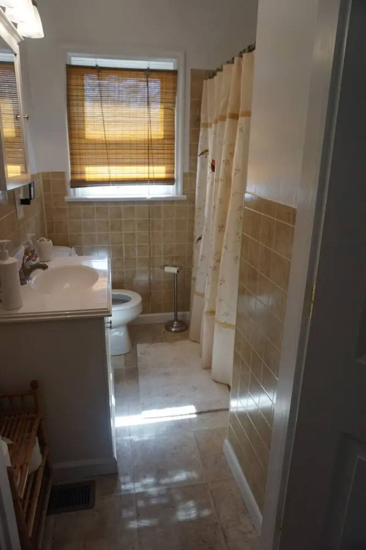 Susquehanna River House