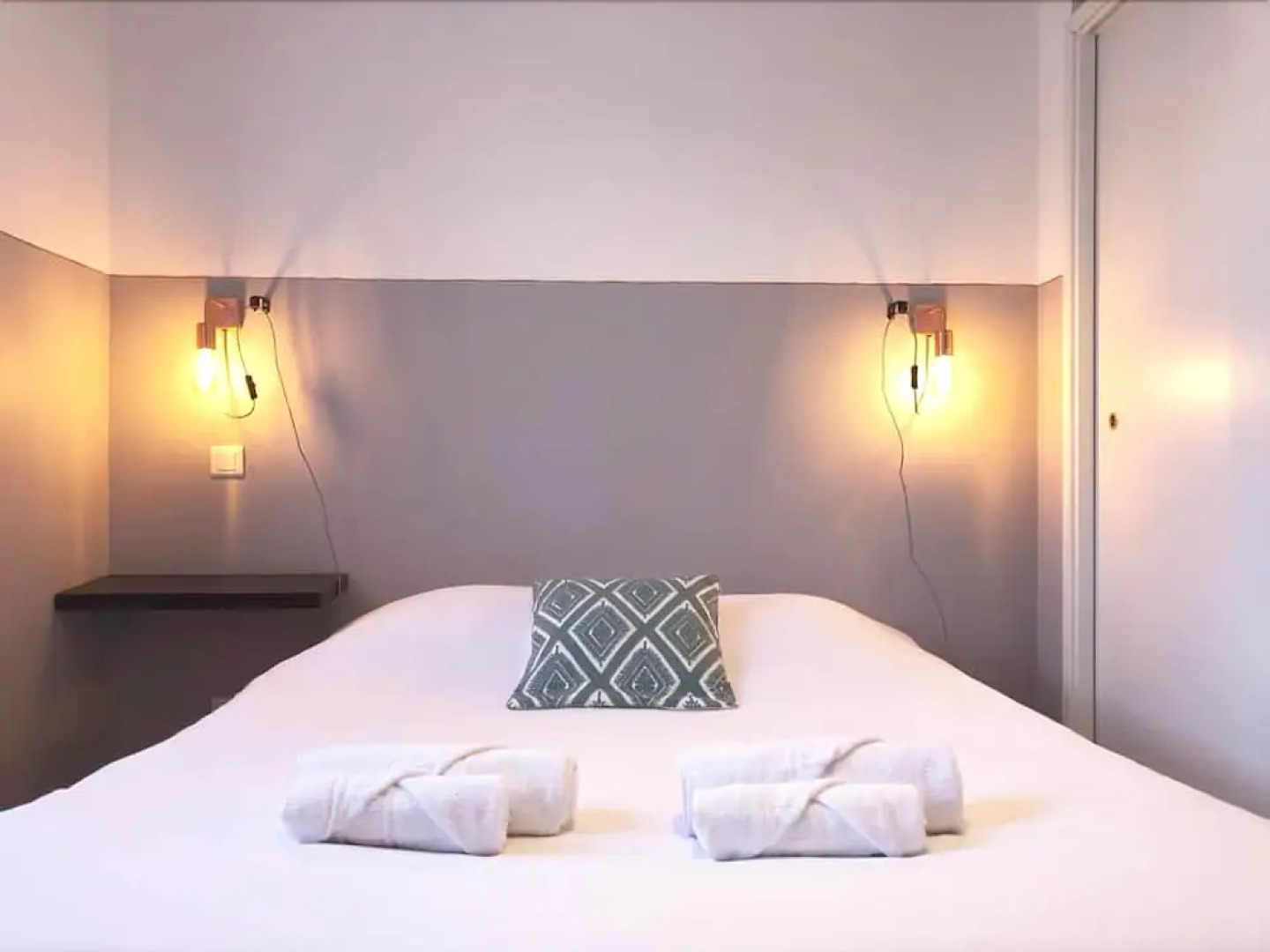 residence Guddelmoni