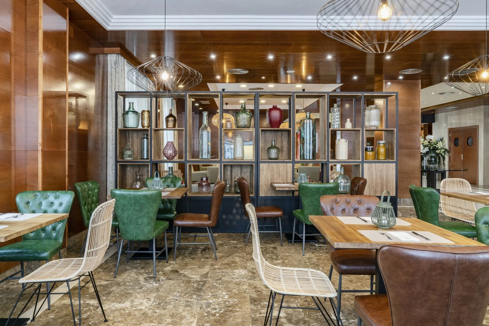 Hotel Vincci Ciudad de Salamanca