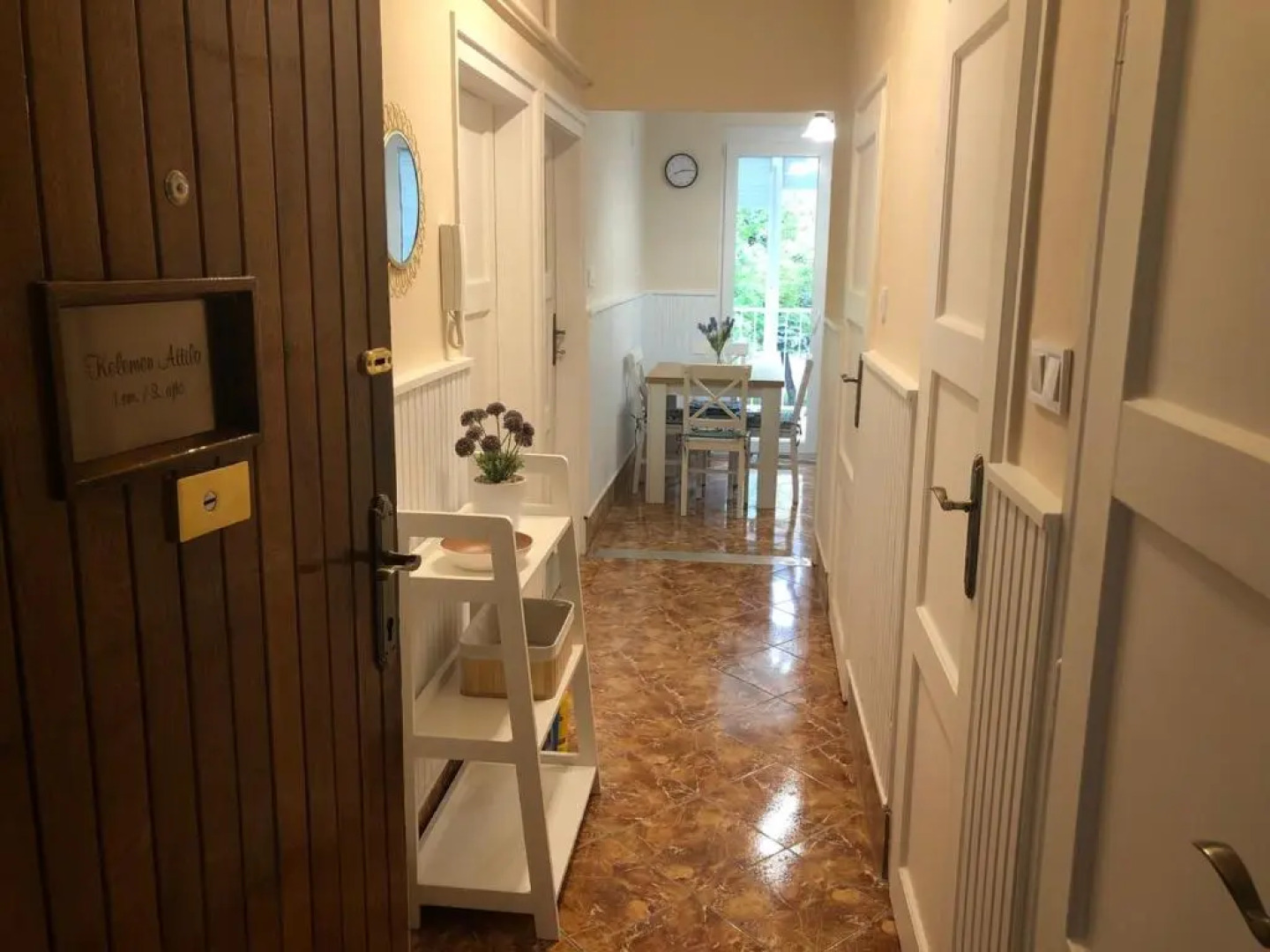 Kelemen Apartman Nagykanizsa