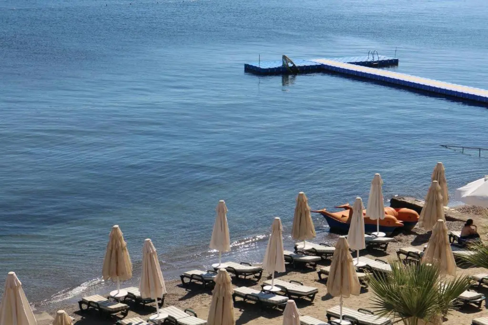 Orsmaris Boutique Hotel - Boutique Class