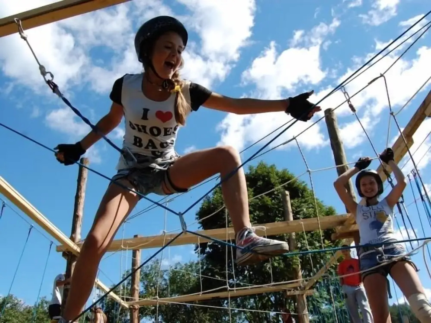 Club of Active Recreation Action