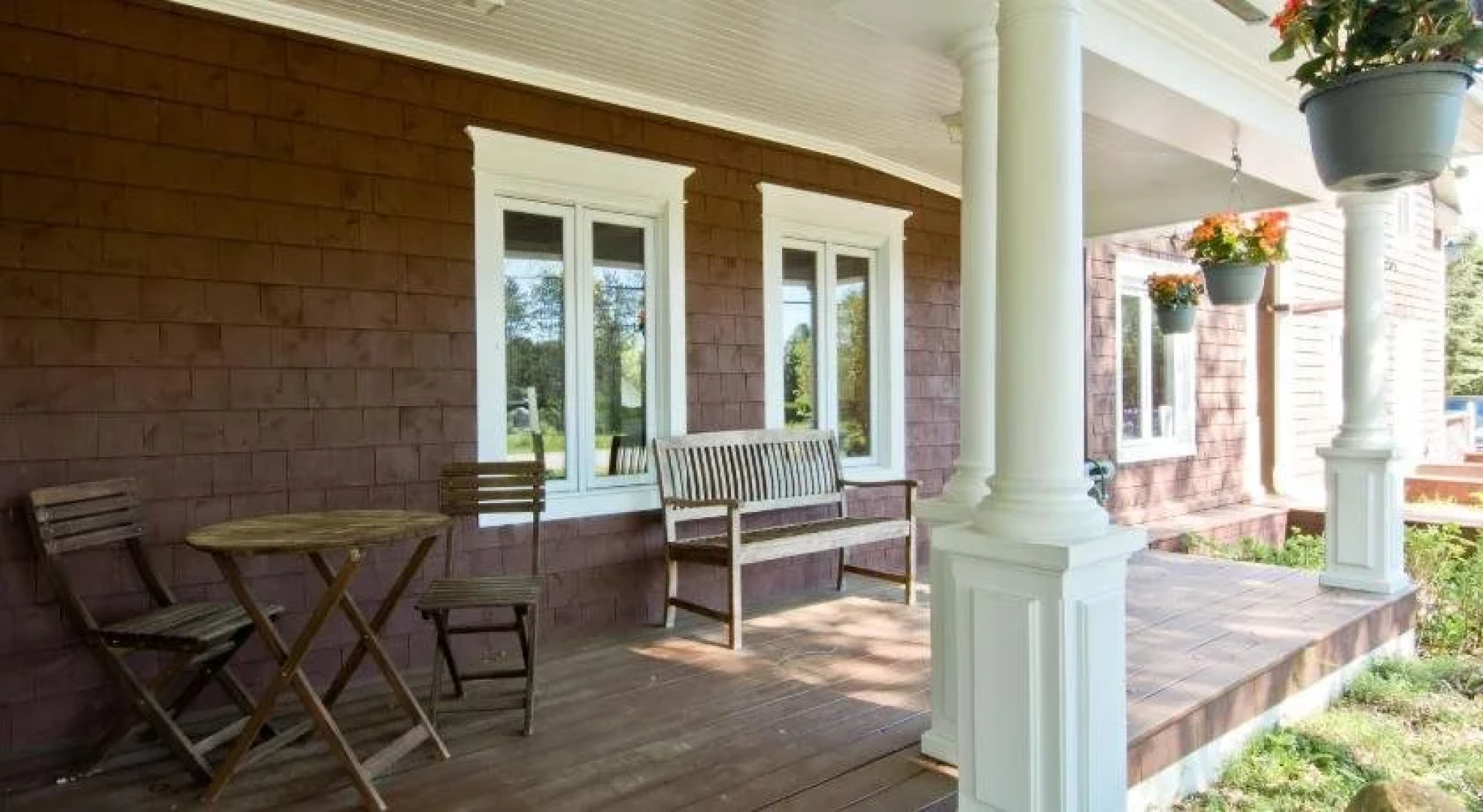 Auberge la Raveaudière