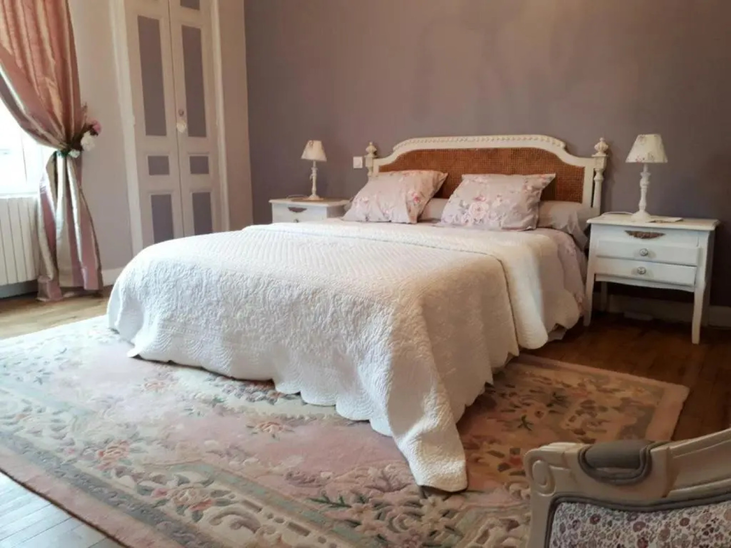 Gîte Rouffignac-Saint-Cernin-de-Reilhac, 6 pièces, 10 personnes - FR-1-616-141