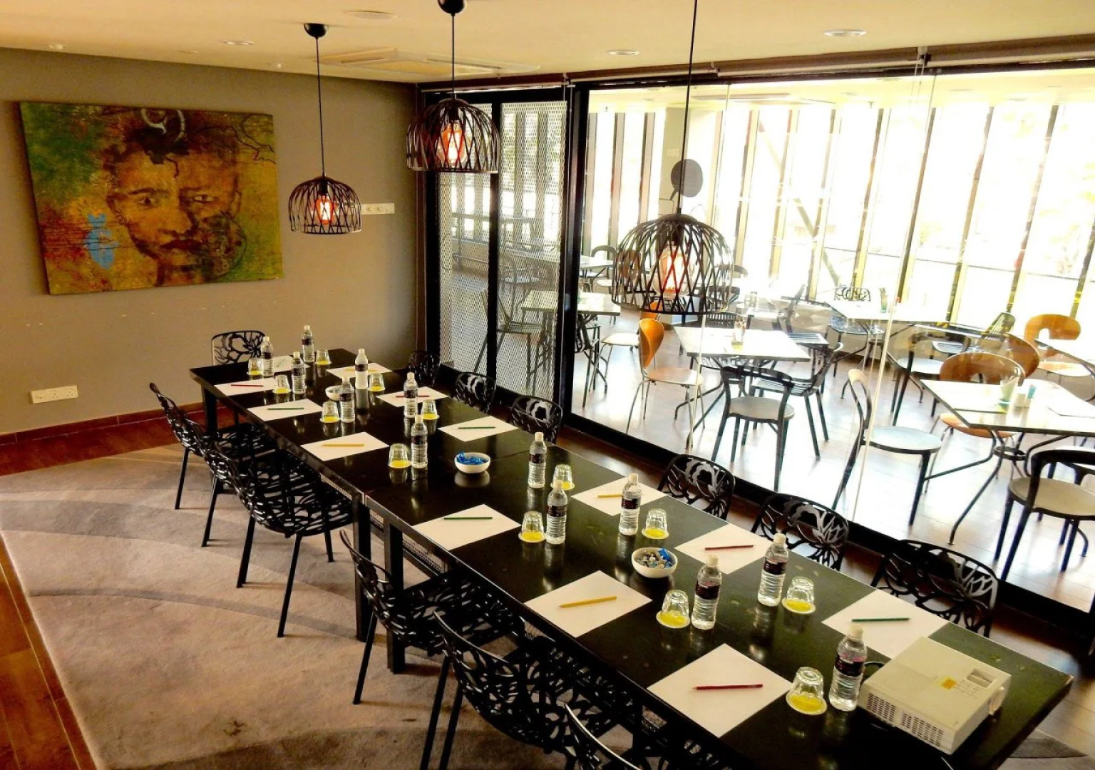 Travelodge Georgetown