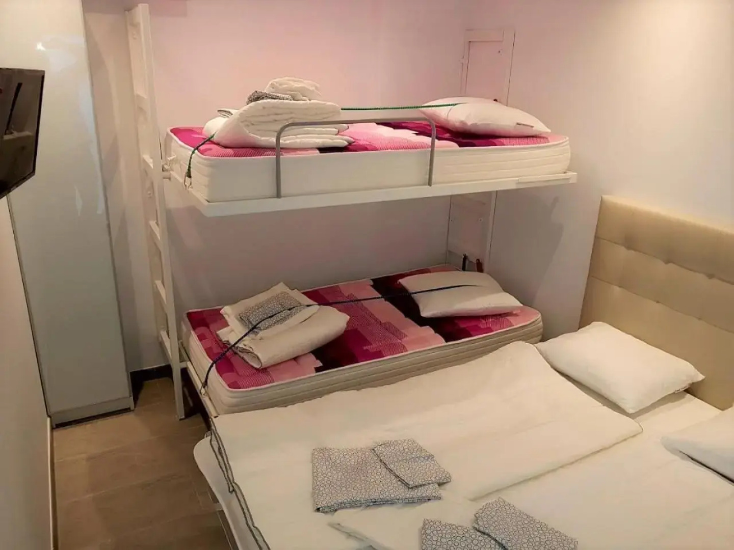 Castillo De Santa Clara