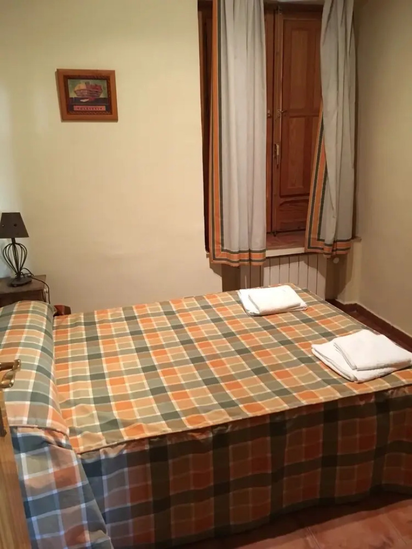 Casa Rural Concejo II