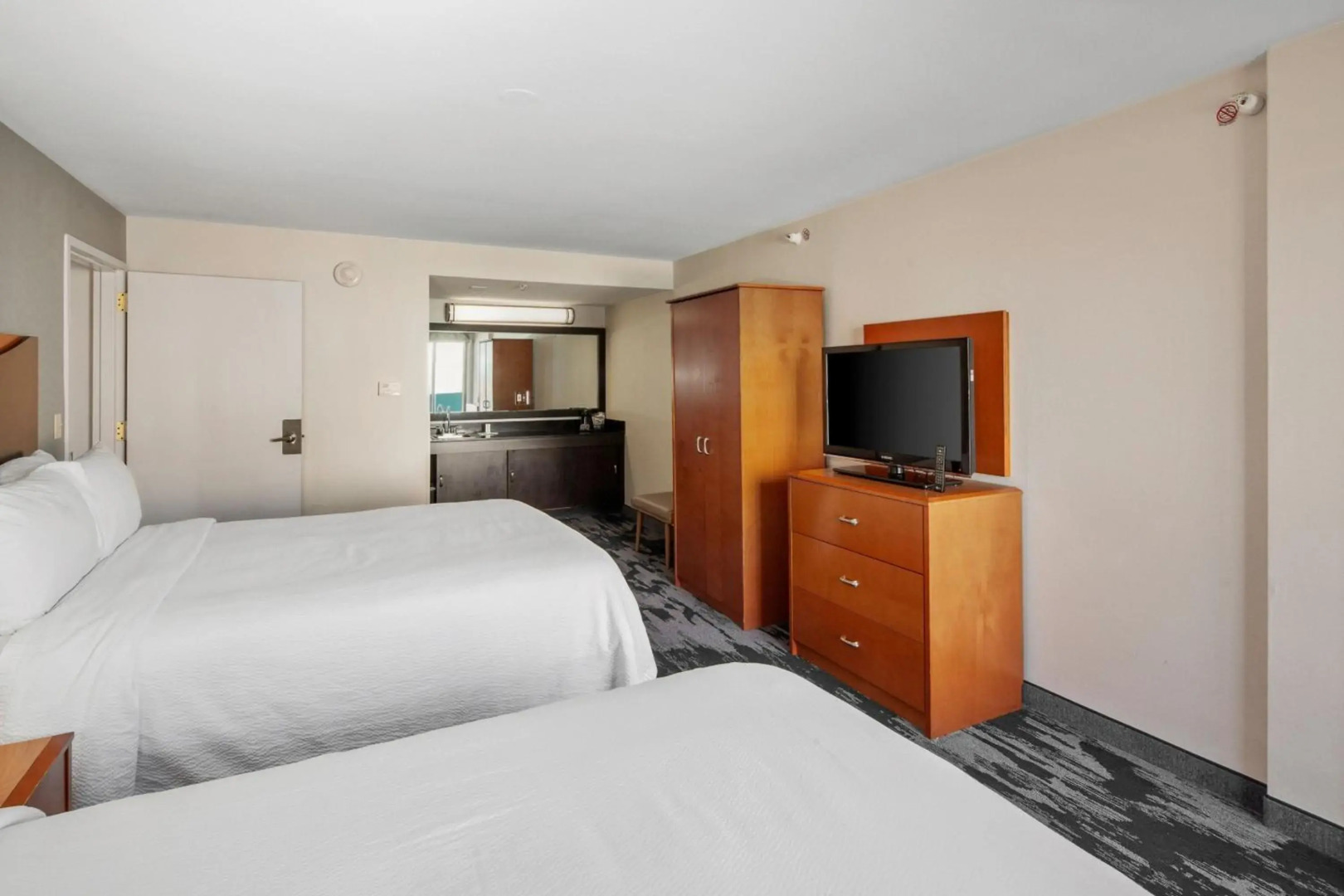 Fairfield Inn & Suites Anaheim North/Buena Park.