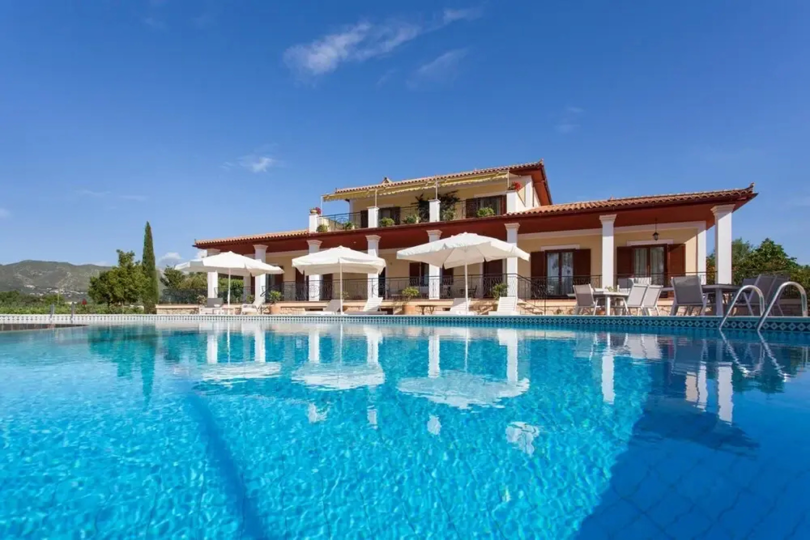 Aneli Villas - Villa Anastasia