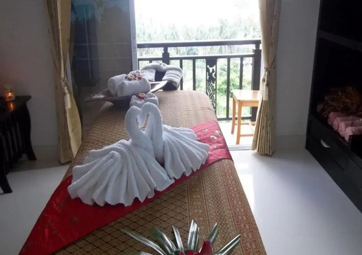 Nirvana Detox Healing Center Hotel